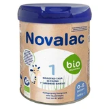 NOVALAC Bio 1 Milk Powder for Infants 0-6 Months 800g