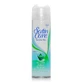 GILLETTE Satin Care Gel de Afeitar con Aloe para Piel Sensible 200ml