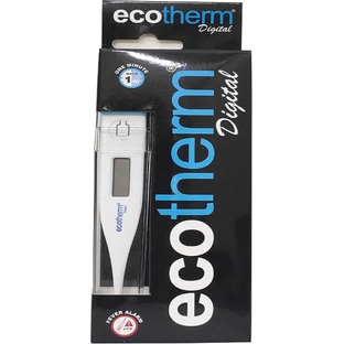 ASEPTA Ecotherm Digitales Thermometer Digitales Thermometer
