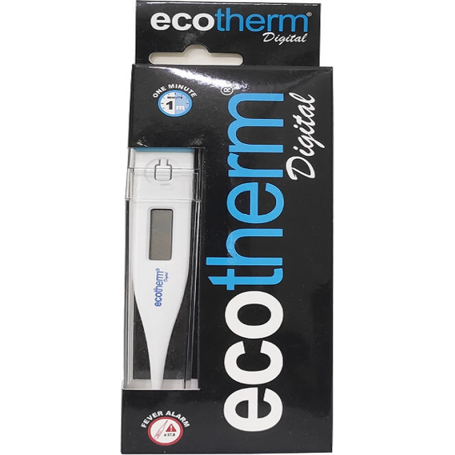 ASEPTA Ecotherm Digitales Thermometer Digitales Thermometer
