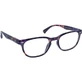 EYELEAD E253 Gafas Presbicia Tartaruga Negro Granulado 3.50