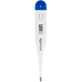 MICROLIFE Digital Thermometer Massager MT 3001 With Result In 60 Seconds Suitable For Babies x1 pcs