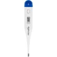 MICROLIFE Digital Thermometer Massager MT 3001 mit Ergebnis in 60 Sekunden geeignet für Babys x1 Stück