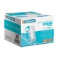 ALFASHIELD Waterproof Pads 6x8cm Sterile Waterproof Adhesive Pads 50 Pieces