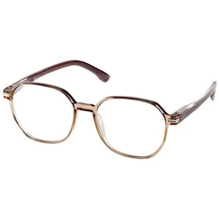 Lunettes de presbytie EYELEAD E263 Transparent-Rose Granulaire 2.50