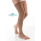 CARATEX Orthopedic Sock for Root Canal with Open Toes & Heel Class II