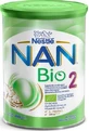 NAN Bio 2-Biologische melk voor 2e kind vanaf de 6e maand, 400gr