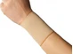 ANATOMIC LINE 5310 Bracelet élastique de couleur beige