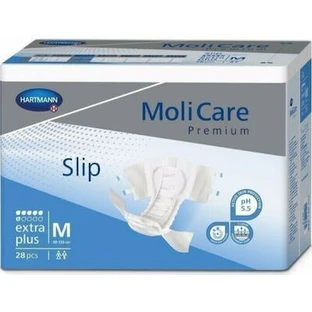 MOLICARE Slip Extra Plus Medium 30 Pieces [165 232]