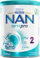 NAN Optipro No2 Baby Milk Powder 400g