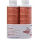 KORRES Gel douche et shampooing pour bébé à la noix de coco et à l'amande 2x250ml