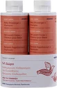 KORRES Kokosnuss & Mandel Baby Duschgel & Shampoo 2x250ml