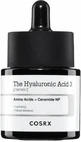 COSRX The Hyaluronic Acid 3 Amino Acids + Ceramide NP Moisturizing Face Serum With Hyaluronic Acid 20ml