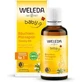 WELEDA Aceite de Masaje de Almendras para el Vientre del Bebé 50ml