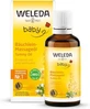WELEDA Mandel-Massageöl für den Babybauch 50ml