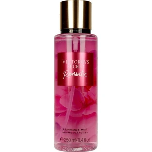 VICTORIA'S SECRET Körpernebel Romantisch mit Rose, Fresie und süßem Moschus 250ml