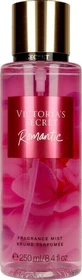 VICTORIA'S SECRET Body Mist Romantic With Rose, Fresia & Sweet Musk 250ml