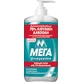 MEGA Antiseptic Lotion For Hands With 70% Ethyl Alcohol 500ml