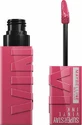 MAYBELLINE Super Stay Ink Liquid Crayon with Vinyl Finish for Lips with Intense Color 20 Coy 4.2gr