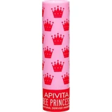 APIVITA Bee Princess Cuidado Labial Albaricoque y Miel 4.4gr