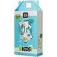 PHARMALEAD Promo 4Kids Bubble Fun 2 In 1 Shampoo & Shower Gel 500ml & Silky Hair Conditioner for Easy Combing 150ml & Hurry Up Roll-on Creamy Deodorant 3pcs