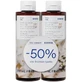 KORRES Gel de Ducha Flor Blanca 250ml (-50% en el segundo producto)
