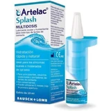 ARTELAC Splash Multidosis Instant Relief For Dry Eyes 10ml