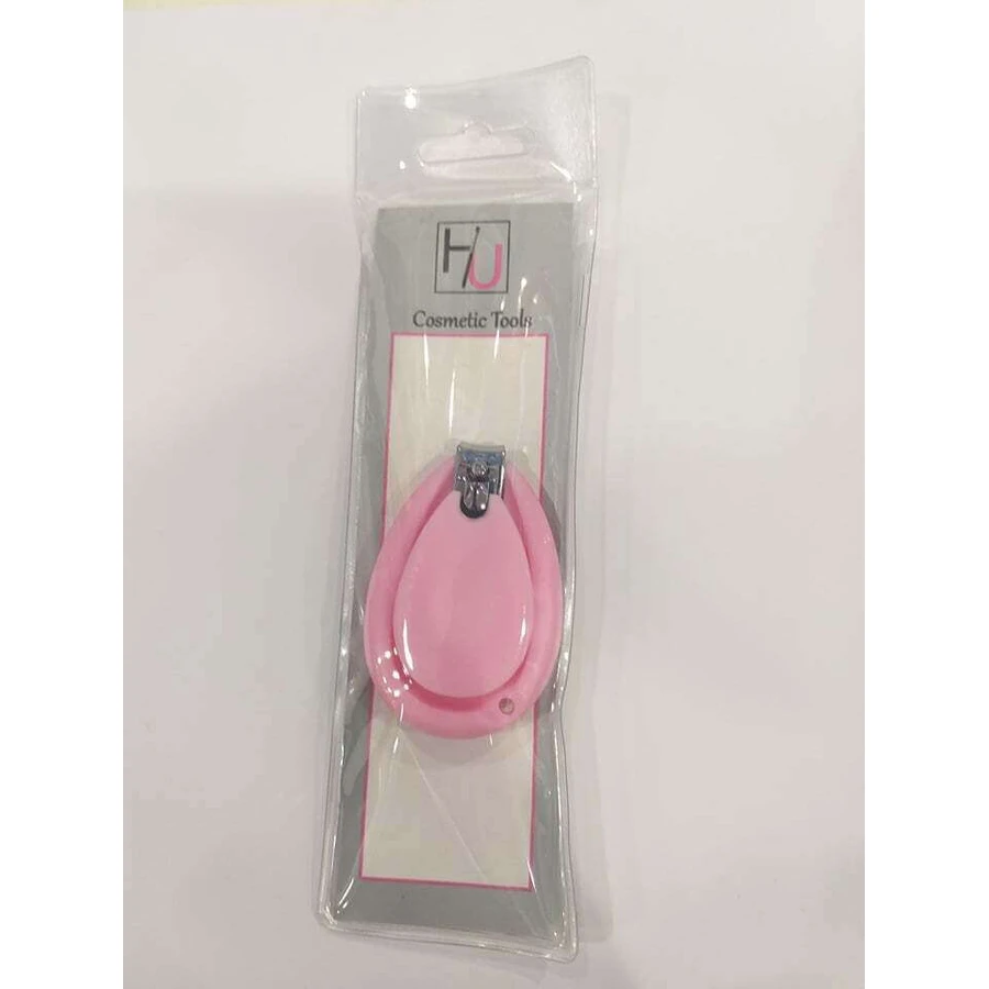 UTOPIA Coupe-ongles pour enfants Rose