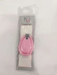UTOPIA nagelknipper voor kinderen Roze