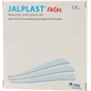 JALPLAST Gasa con Crema 10x10cm x10