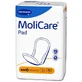 MOLICARE Pad Lichtgewicht Retentie Pads 4 Druppels 30 Stuks