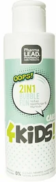 PHARMALEAD 4Kids Bubble Fun 2 In 1 Shower Gel &amp; Shampoo 100ml