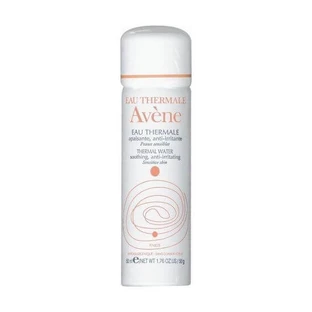 AVENE Thermale Spray Agua Termal con Propiedades Calmantes, Cosméticas y Antiirritantes 50ml