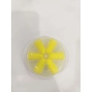 Ohrstöpsel Afrolex x3