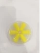 Tapones para los oídos Afrolex x3