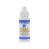 A.VOGEL CellFood Suplemento para la desintoxicación del cuerpo 30ml
