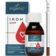 INGENIC Eisen Max-Eisen in Form von Trinklösung 100ml