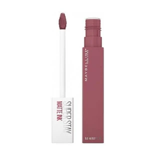 MAYBELLINE Super Stay Matte Ink-Liquid Lipstick Nº 175 Ringleader 5ml