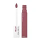 MAYBELLINE Super Stay Matte Ink-Liquid Lipstick Nº 175 Ringleader 5ml