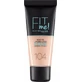 MAYBELLINE Fit Me Foundation Voor Natuurlijke Matte Dekking 30ml 104 Zacht Ivoor