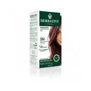 HERBATINT Tinte de pelo nº 5M Marrón Caoba Abierto