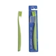 Brosse à dents ELLADENT X-Soft Perio 5000 - Vert