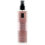 LAVISH Cuidado Corporal Bruma Brillante Vainilla Lust 200ml