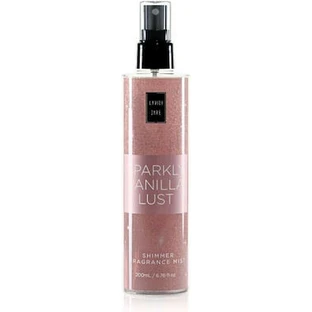 LAVISH Care Body Mist Sparkly Vanilla Lust 200ml