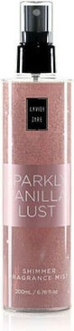 LAVISH Care Body Mist Sparkly Vanilla Lust 200ml