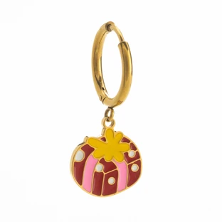 INOPLUS Earrings 1284 Christmas Gift