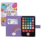CHIT CHAT Colour Pro Makeup Palette Beauty Book Geschenkset - Kinder Makeup Set