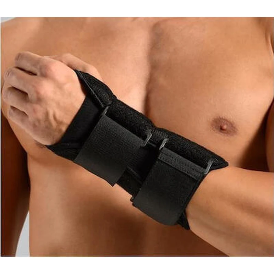 ANATOMIC LINE 5503 Wrist Support Splint, Right