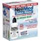 NEILMED Sinus Rinse Nasenspülsystem für Erwachsene 60 Beutel
