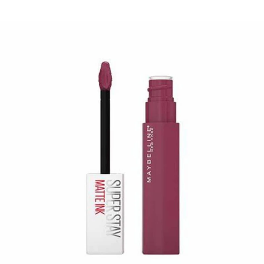 MAYBELLINE Super Stay Tinta Mate 165 Exitosa 5ml